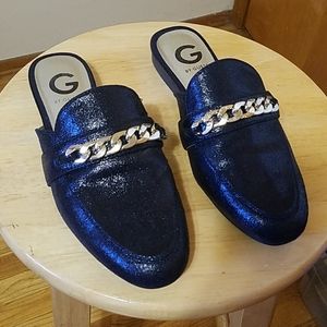 GUESS Slides